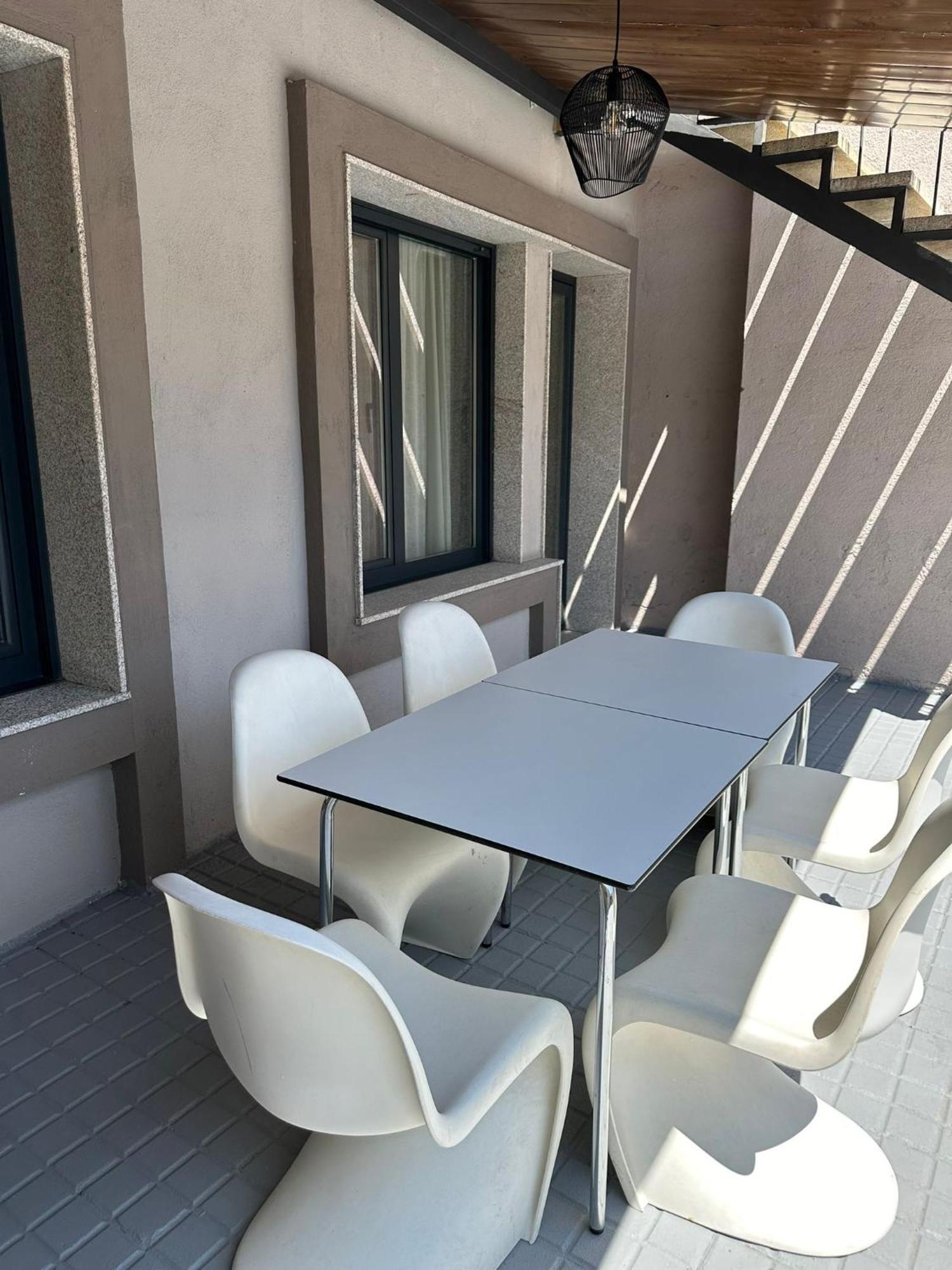 Maior 5 Apartamentos Verin Exterior photo